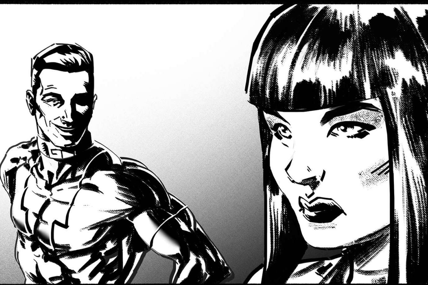 Universal Arts School diseña un Máster en Comic Art para los fans de los cómics y el dibujo