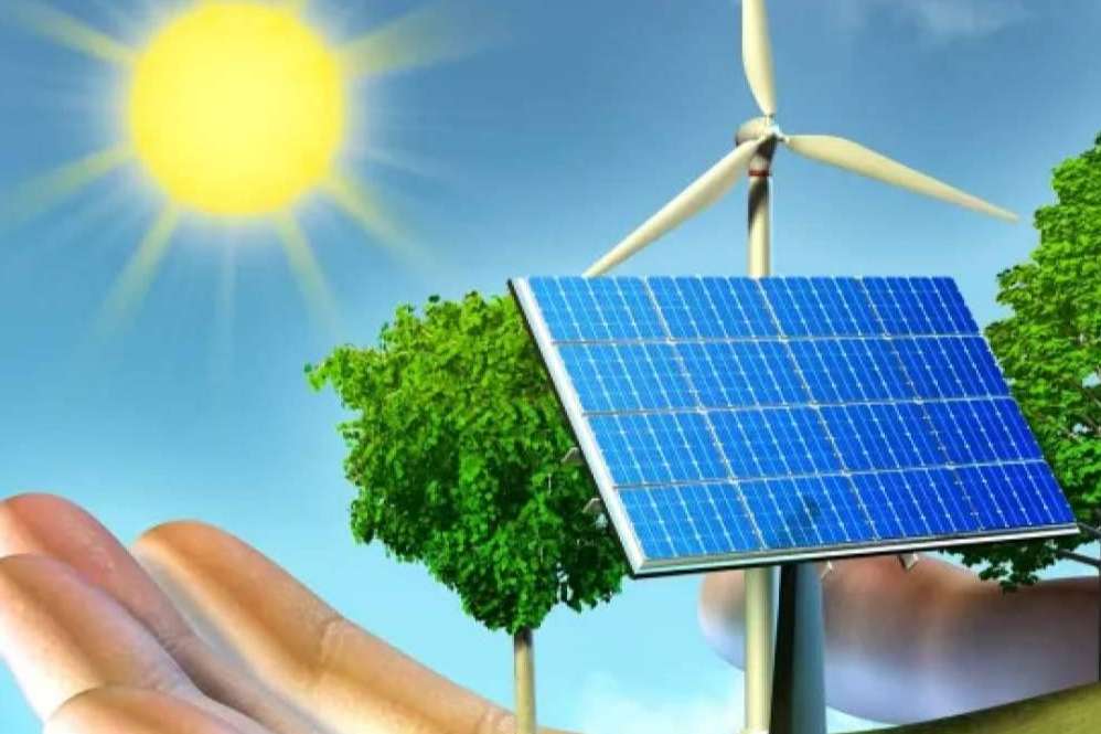 La fotovoltaica y la eólica, una gran combinación