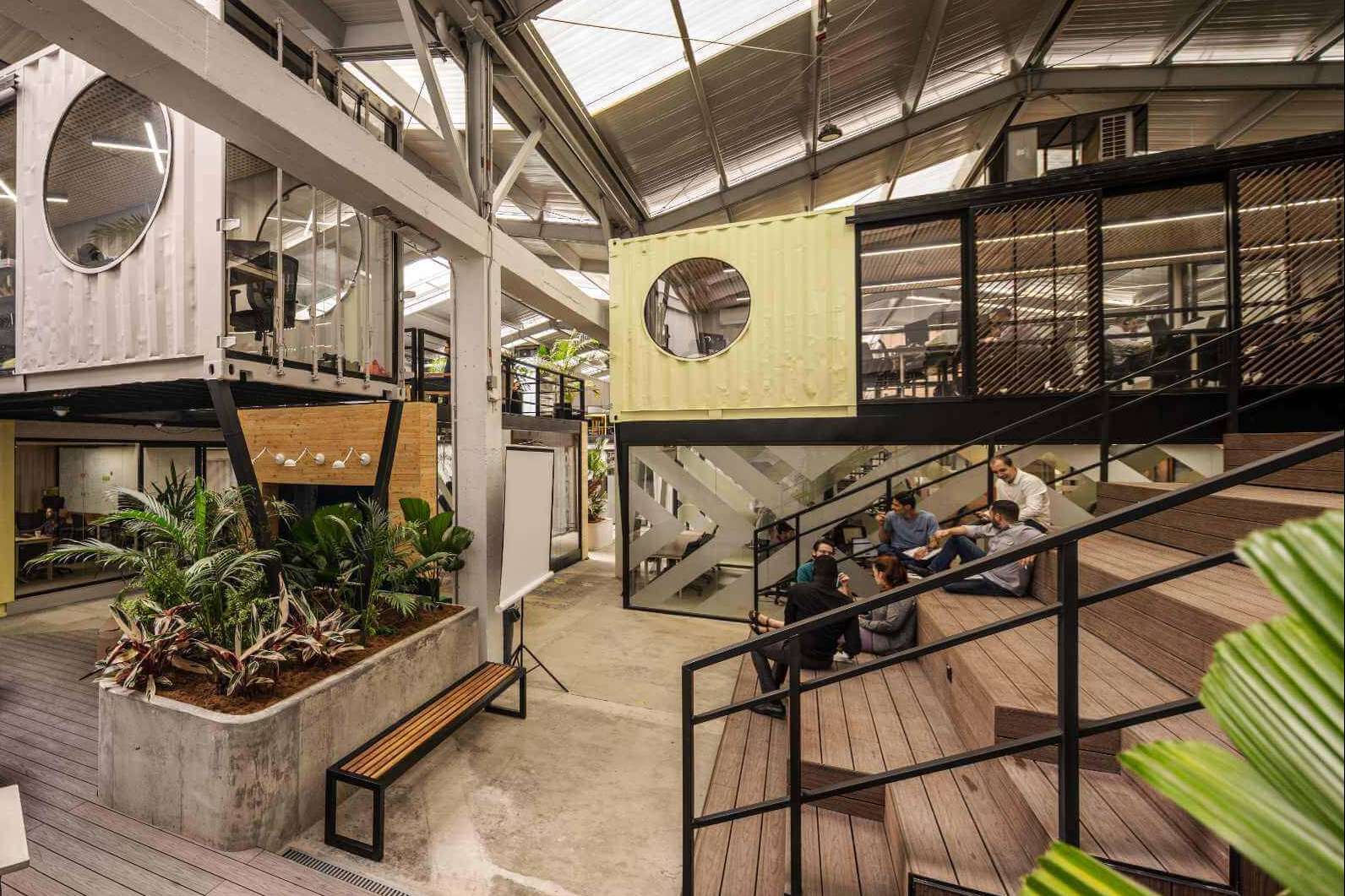 El espíritu del coworking y sus beneficios