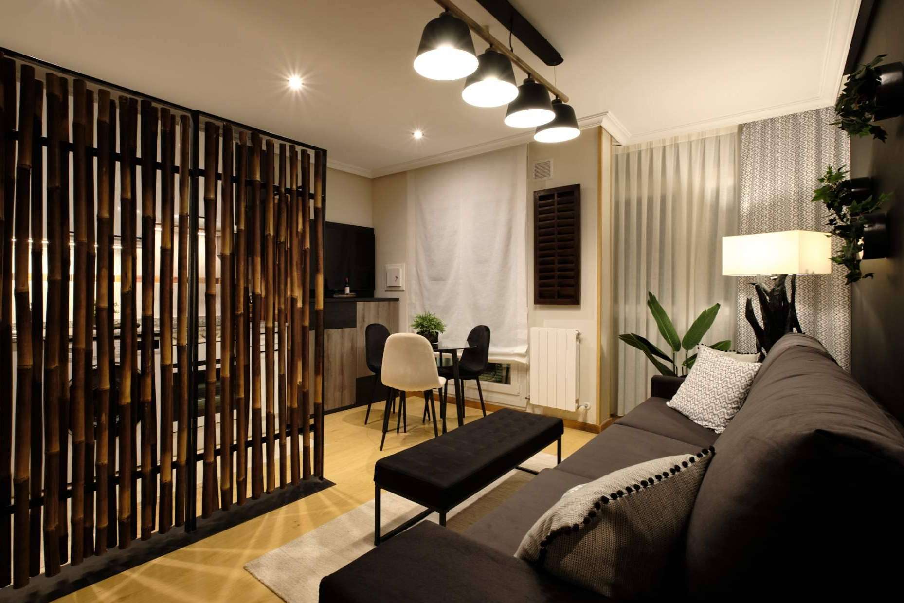 Grupo Querbes dispone de apartamentos turísticos tematizados para descubrir Gijón y Asturias
