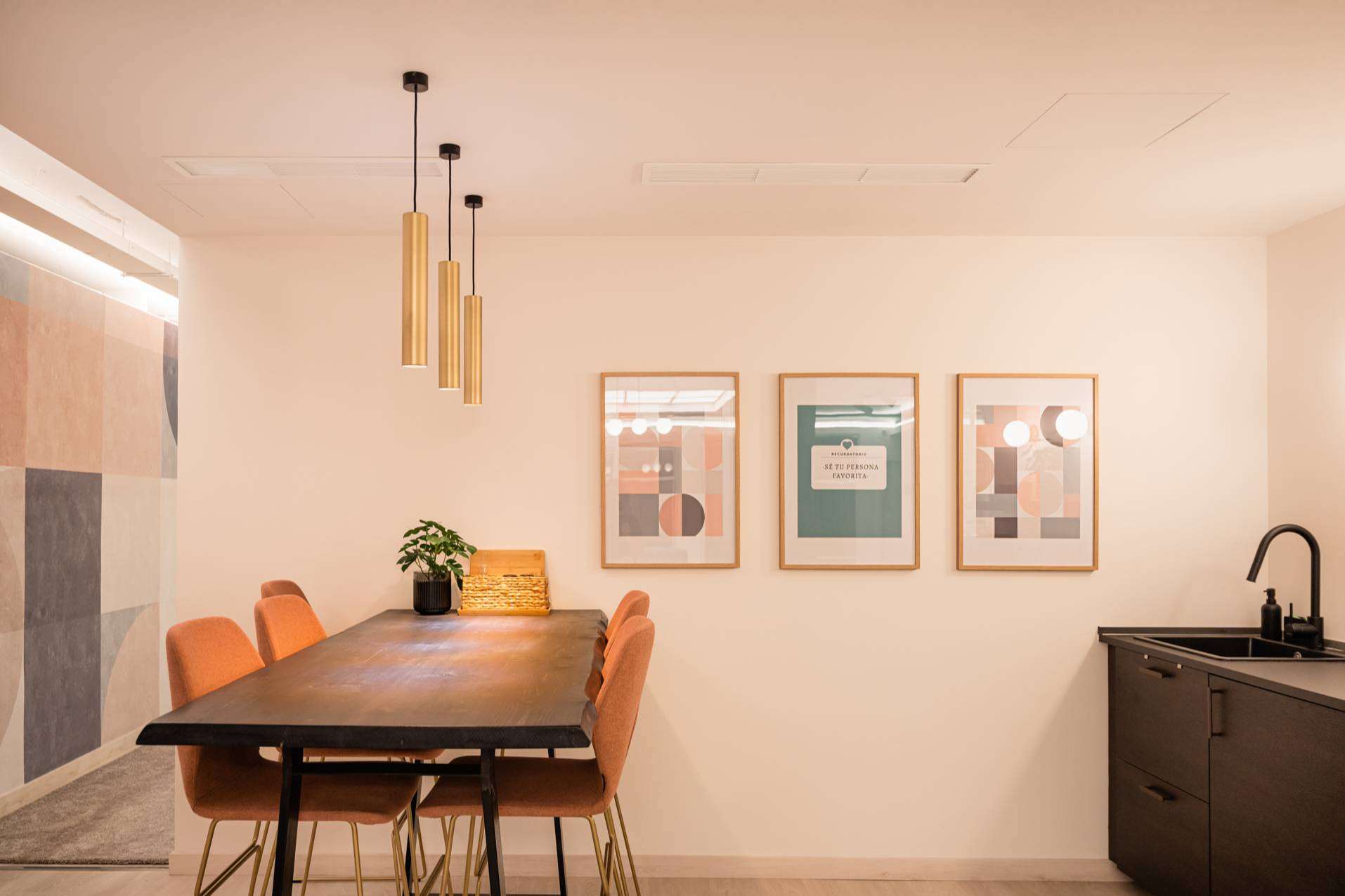 Las ventajas de trabajar en un espacio de Coworking La Plaza