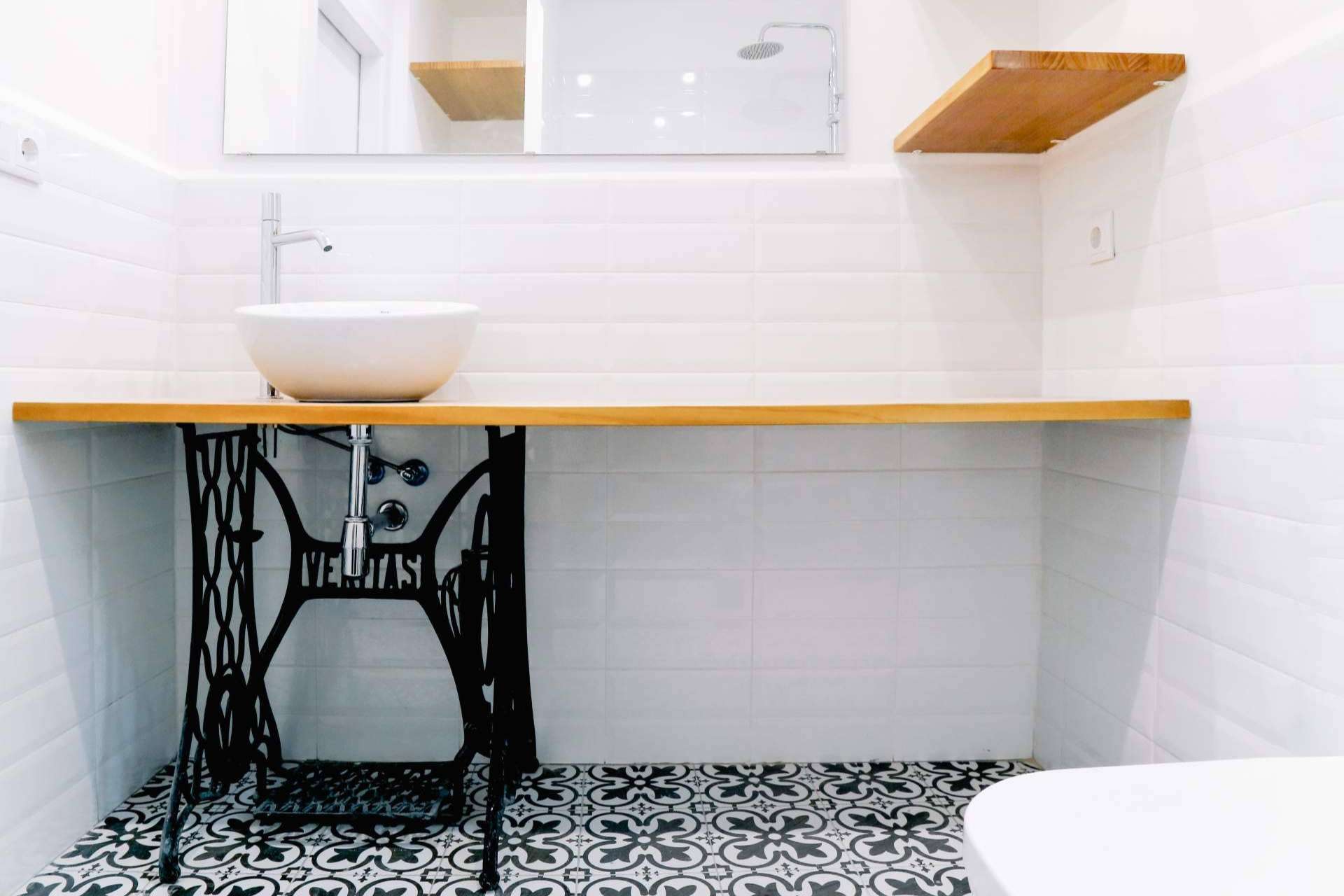 Los profesionales en diseño de interiores de Mar Rabell Interiorisme