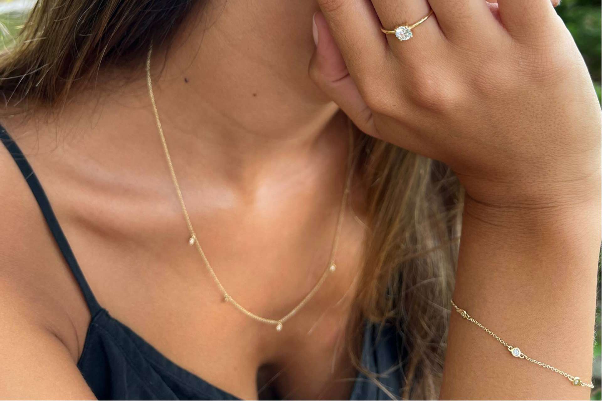 LYRA, la nueva colección de Mimoke que representa elegancia y sofisticación