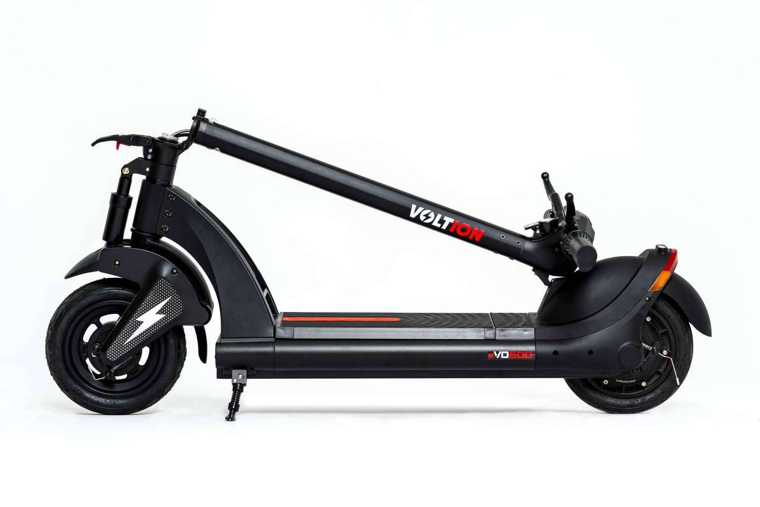 Evo500,  el patinete eléctrico más estable en España de la marca Voltion