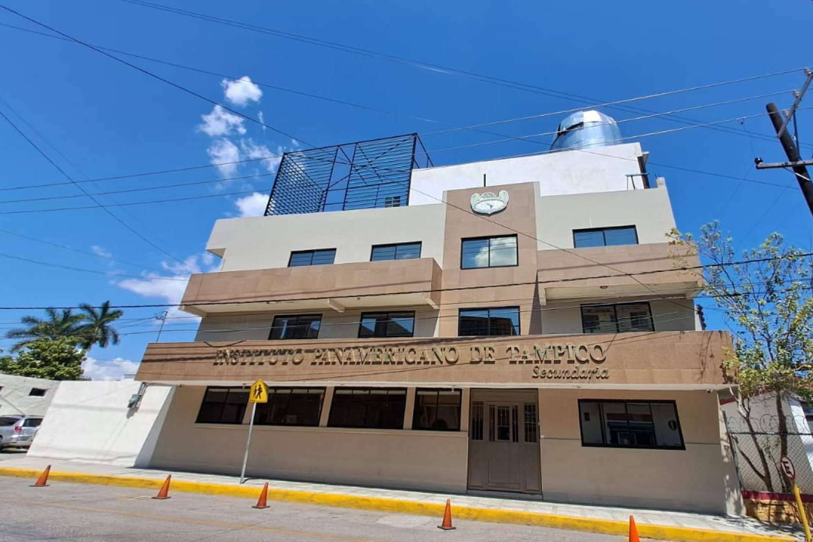 Tamaulipas construye su primer observatorio espacial