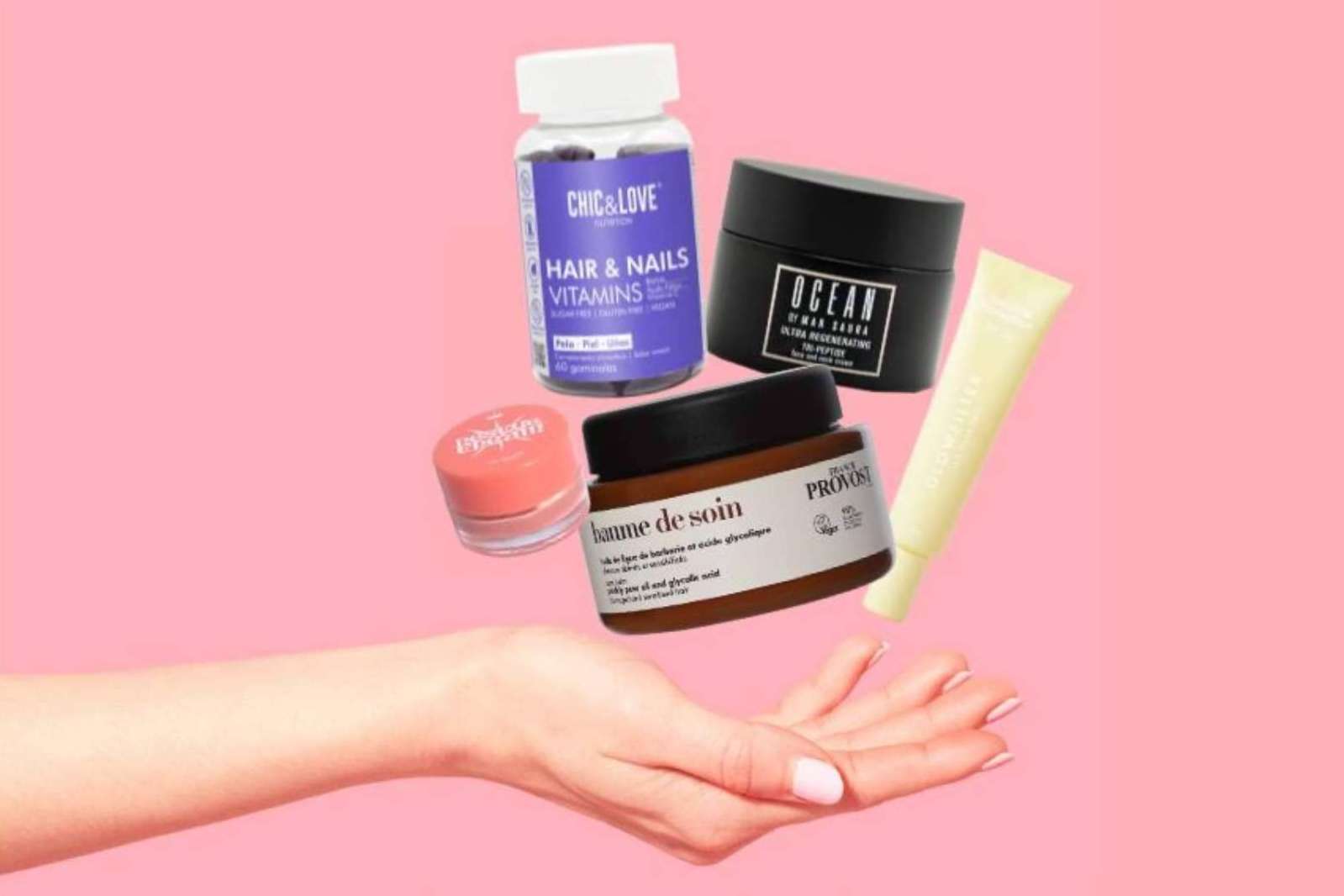 Los imprescindibles de belleza que no hay que perderse para proteger el pelo y piel y combatir la ola de frío