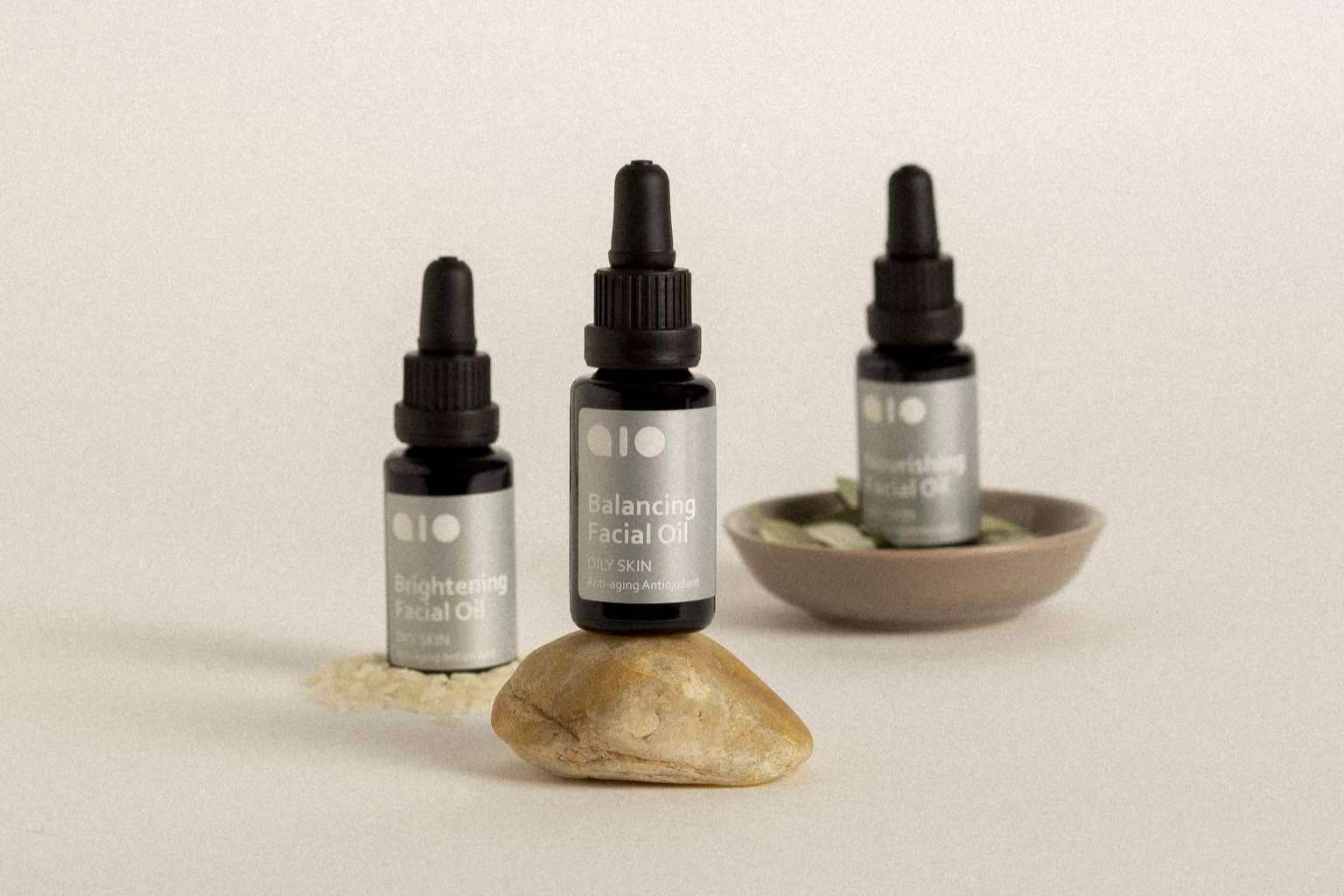 AIO Pure Cosmetic, belleza sostenible y natural