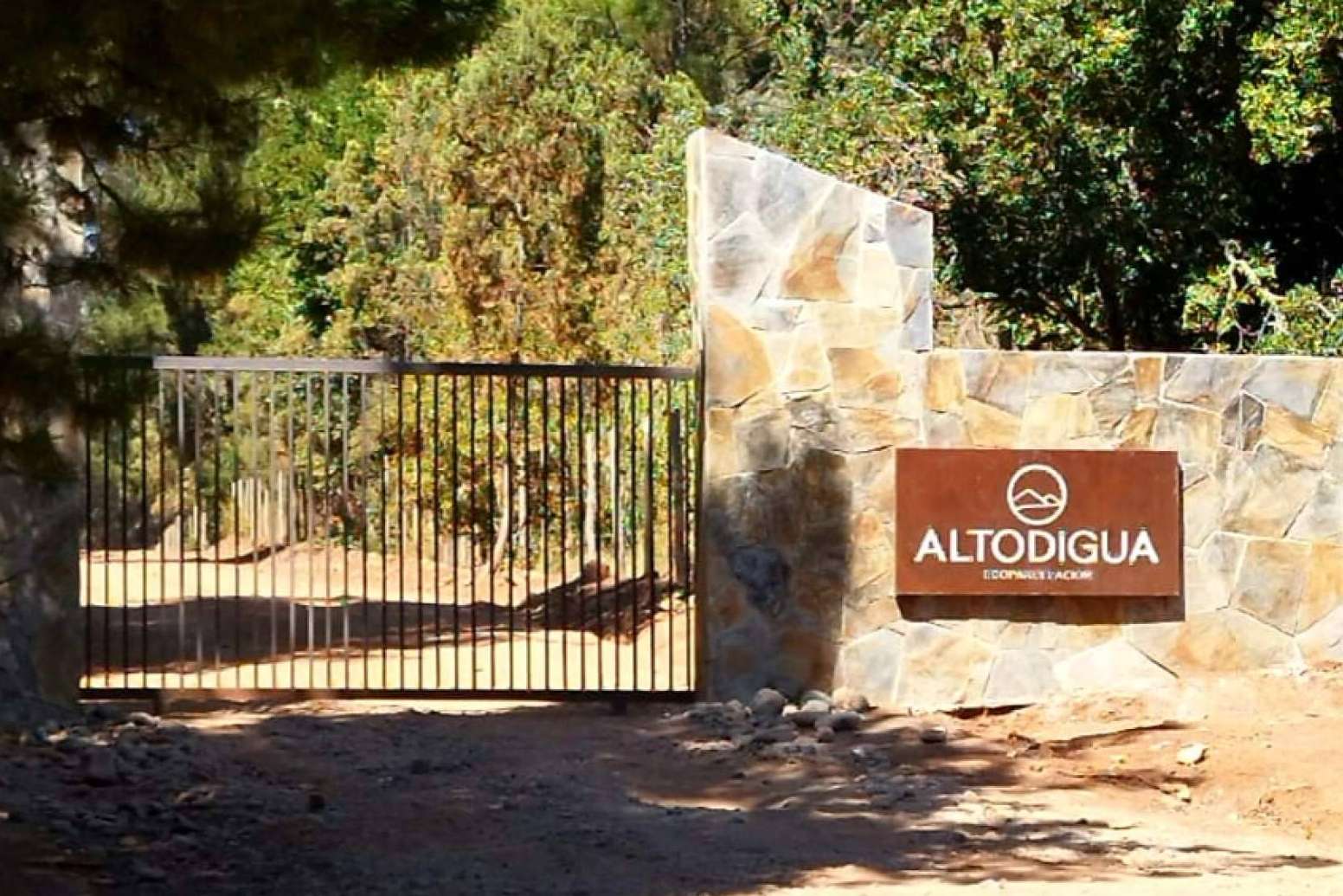 Parcelas con acceso exclusivo al Embalse Digua, con Parcelas Escobar