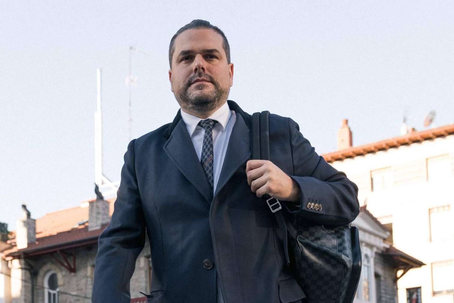 Formación en consultoría estratégica de la mano de Patxi Sánchez