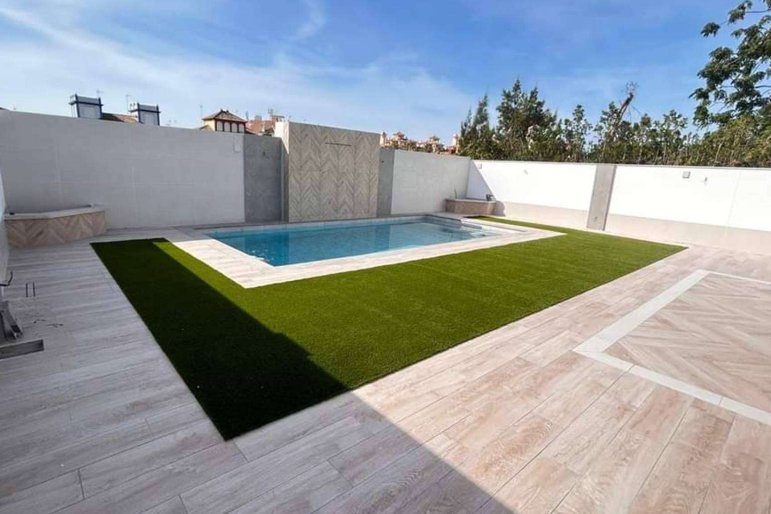 Expertos en la detección de fugas en piscinas, por No más fugas