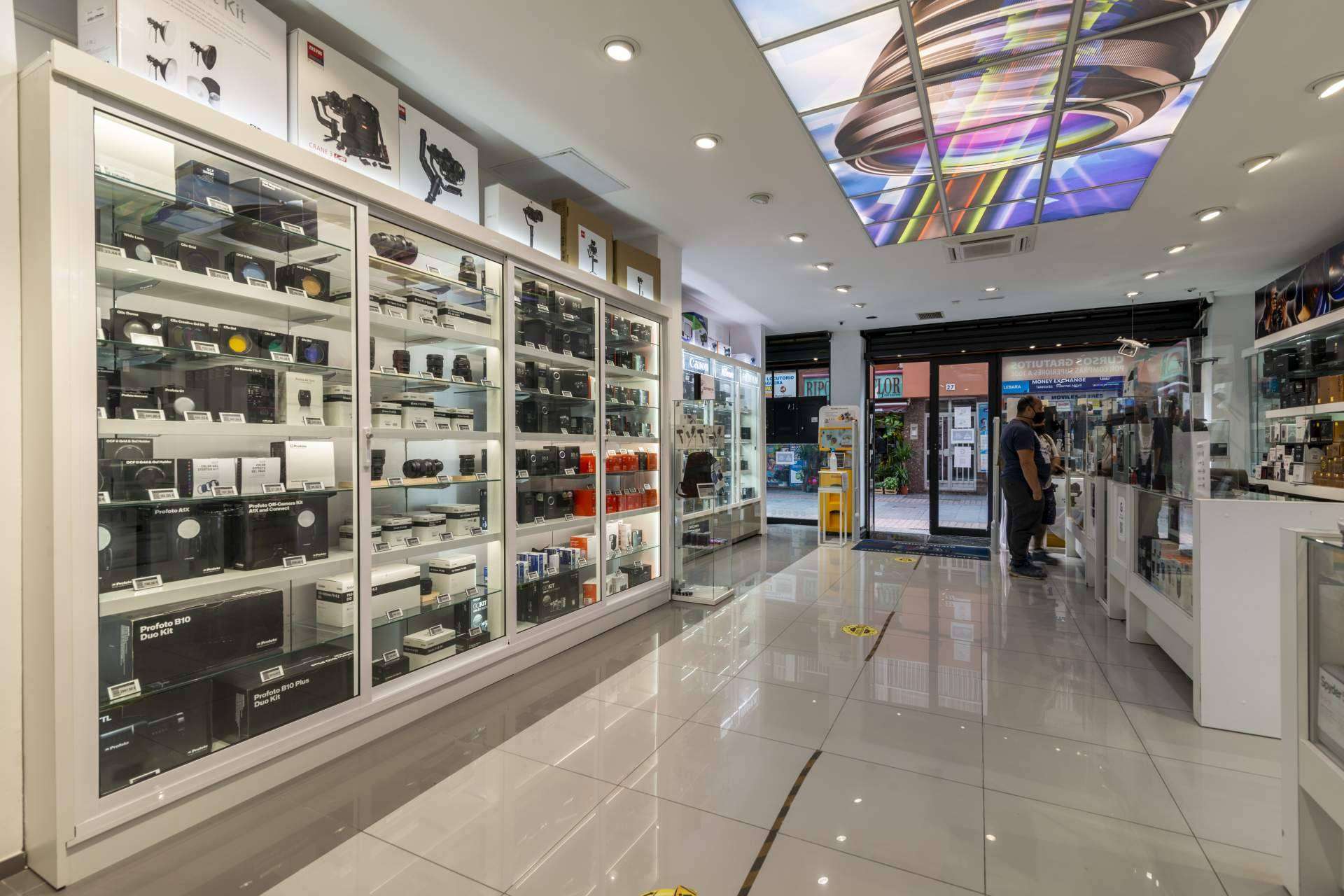 Los objetivos fotográficos y su importancia a la hora de captar buenas instantáneas, por Duke Fotografía