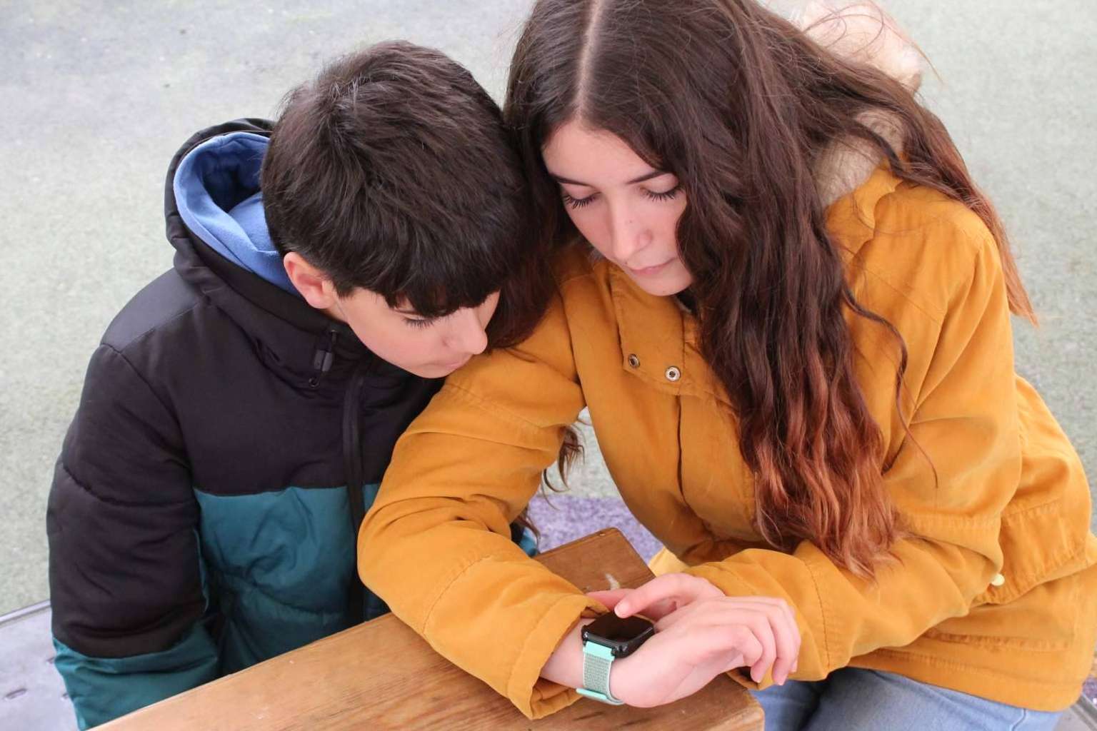 El smartwatch para niños de SaveFamily se presenta como la alternativa perfecta a los móviles para los más pequeños