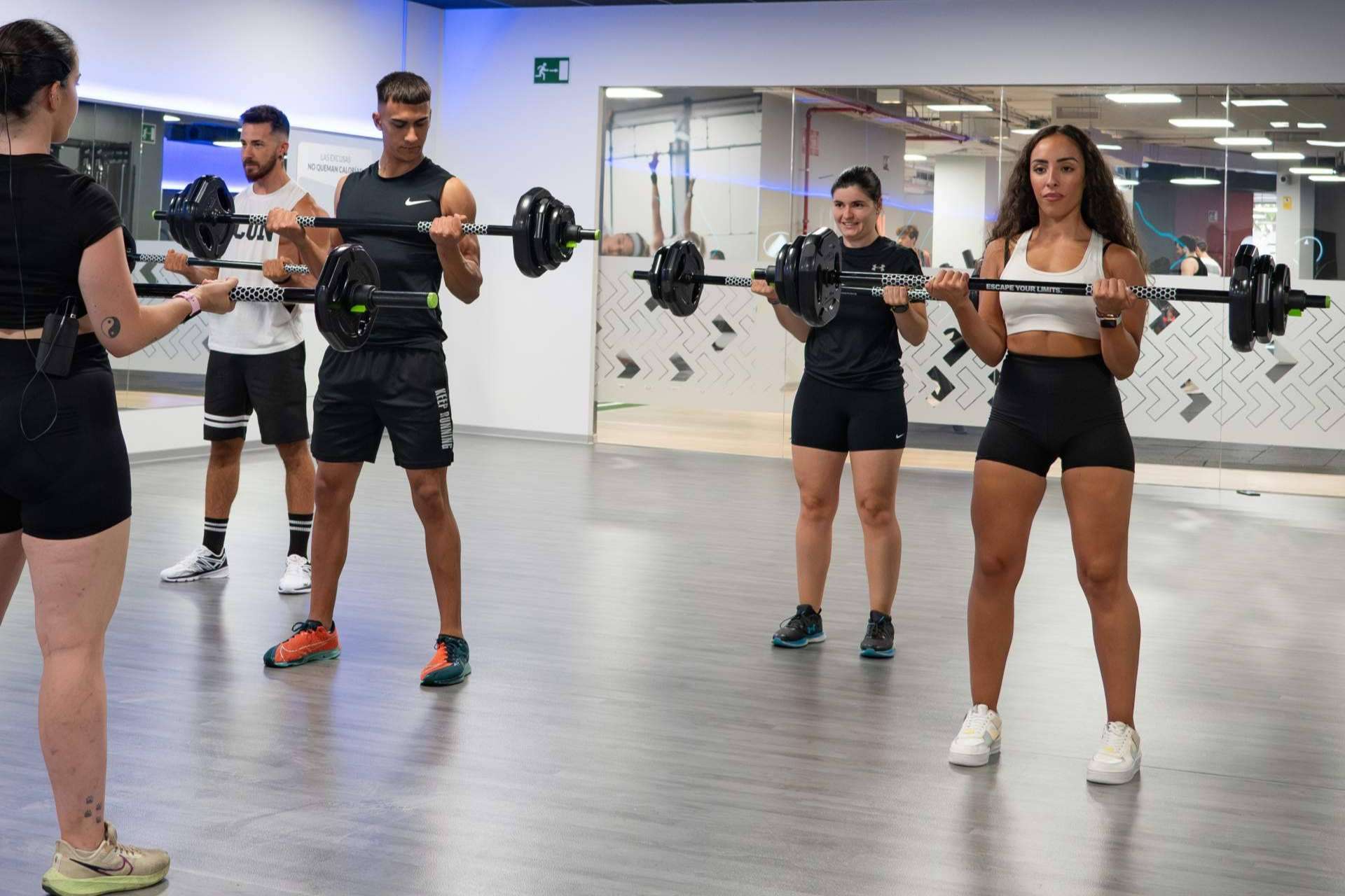 VivaGym, el gran aliado para entrenar el cuerpo y dormir mejor