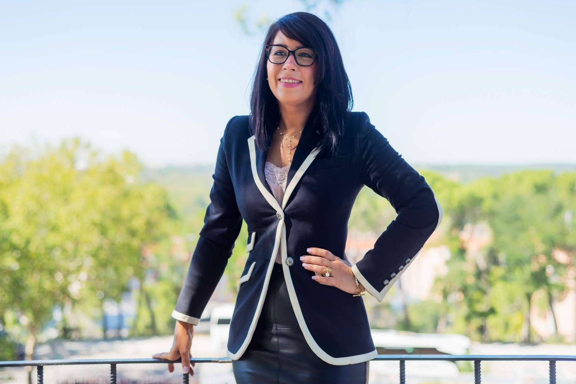Adelina Mª Oancéa Manager de NOOW Classic Team informa sobre cuáles son los mejores barrios de Madrid para vivir