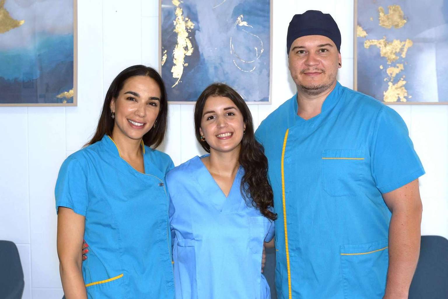 La Clínica Dental Arai se posiciona como uno de los centros de referencia de la zona