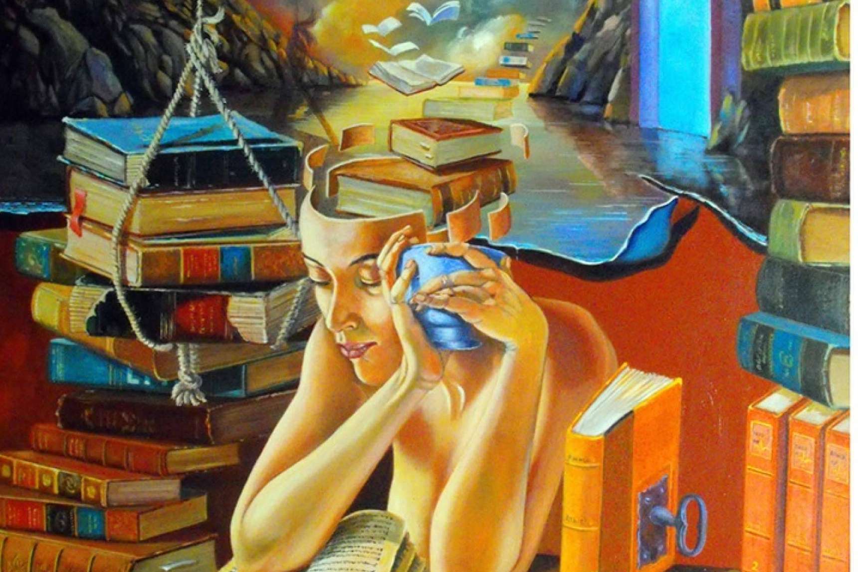 El cerebro es un gran misterio