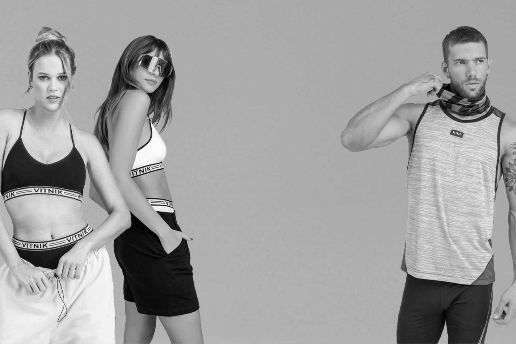 Vitnik, innovación y pasión en la moda deportiva