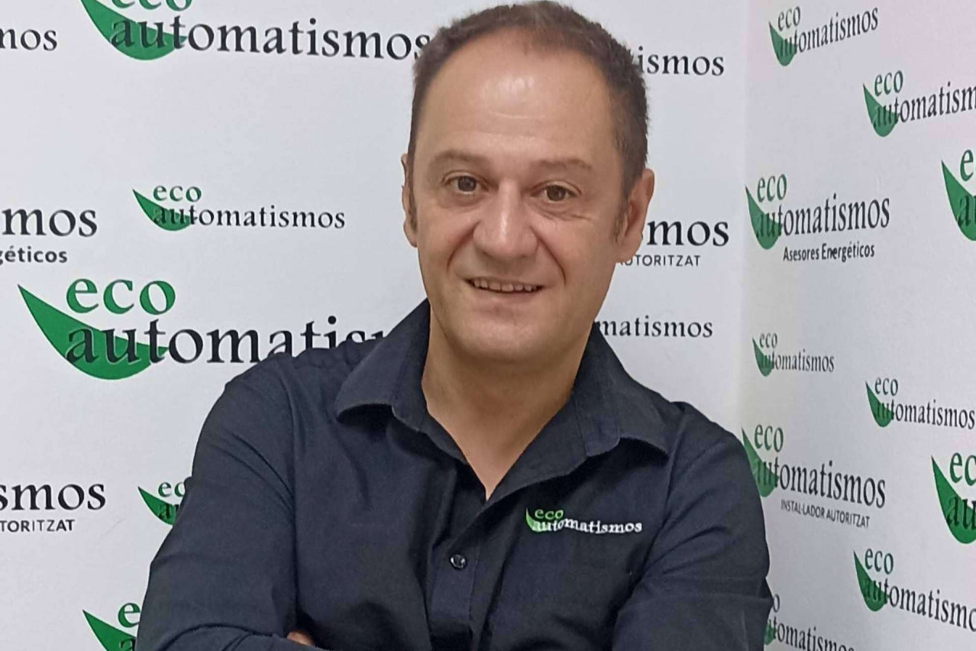 El gerente de EcoAutomatismos será el moderador de una mesa sobre la descarbonización en la Feria Efintec, en Barcelona