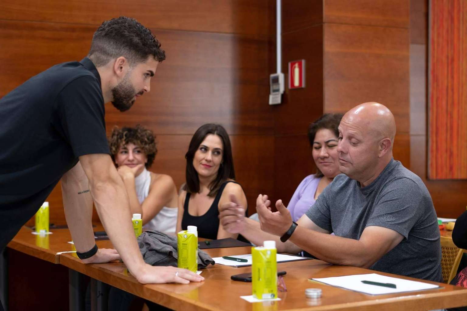 ¿En qué consiste la Incubadora de Lanzamiento? Entrevista a su creador Daniel Schepers