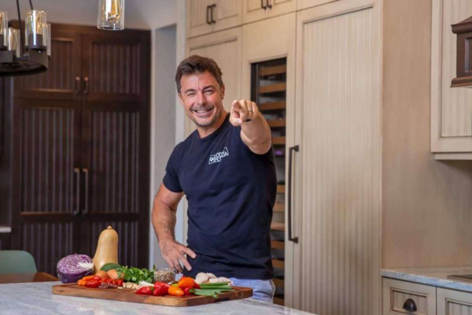 Bajar de peso de forma saludable con los planes de alimentación saludables de Código Petaccia