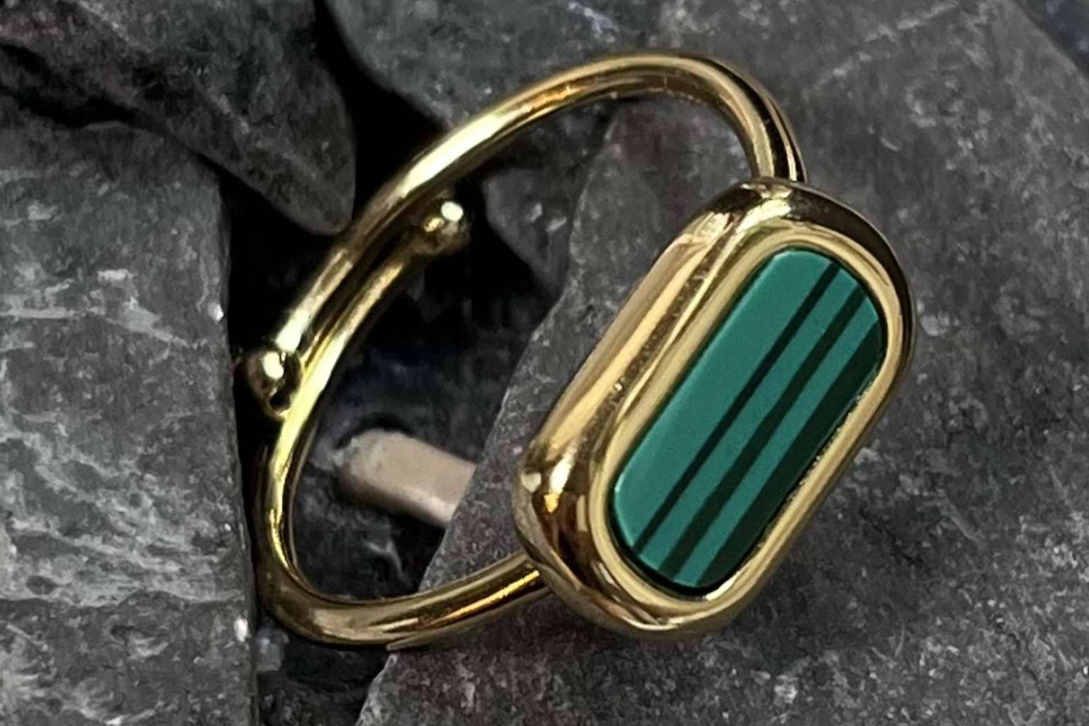 La marca de pulseras y collares MaDa MILANO cumplirá un año en noviembre