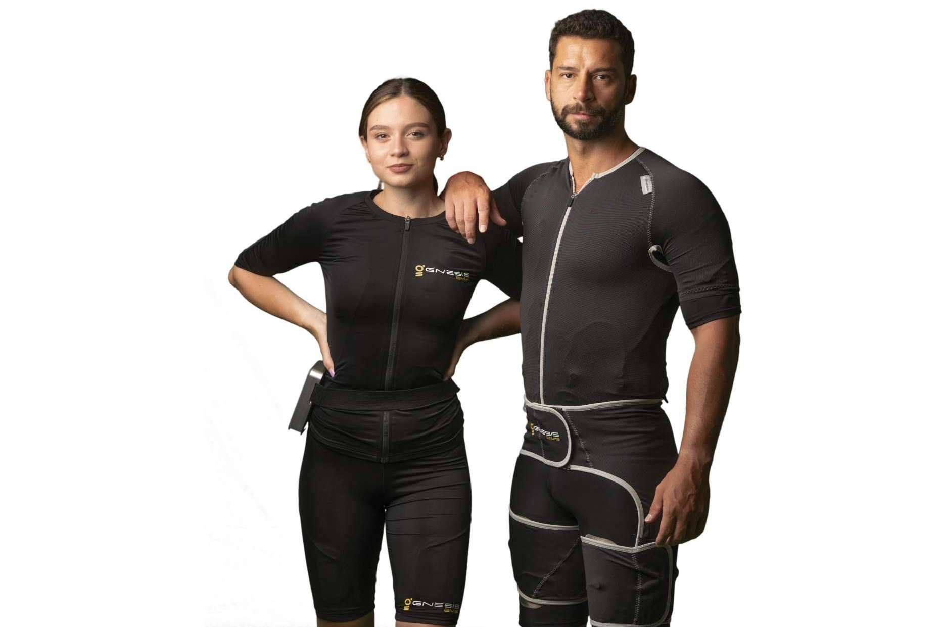 El futuro del modelado corporal y el electrofitness; Gnesis PLUS y su presentación a nivel mundial