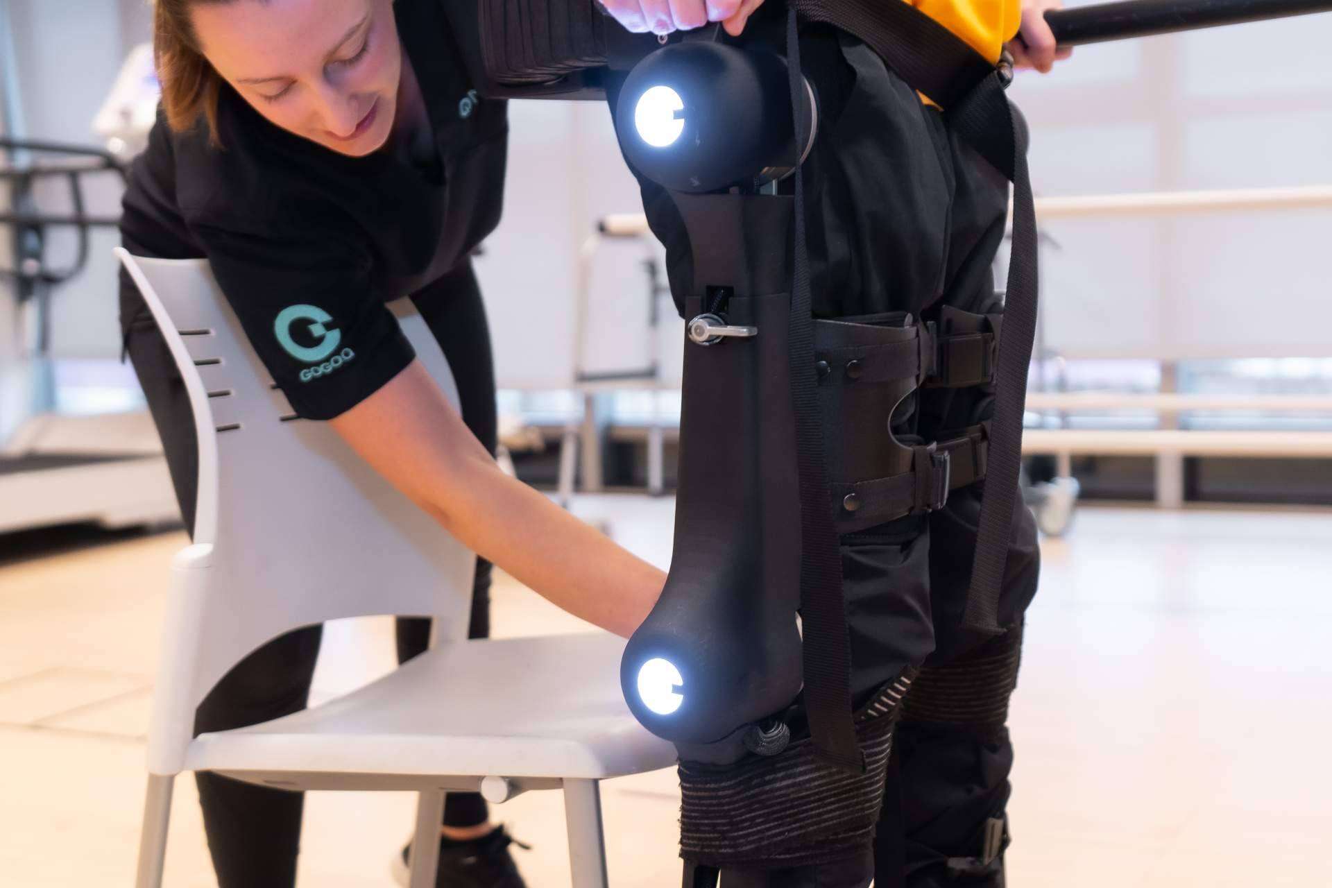 Rehabilitación ictus de Movex Clinics es más eficaz, llega más allá y en menos tiempo