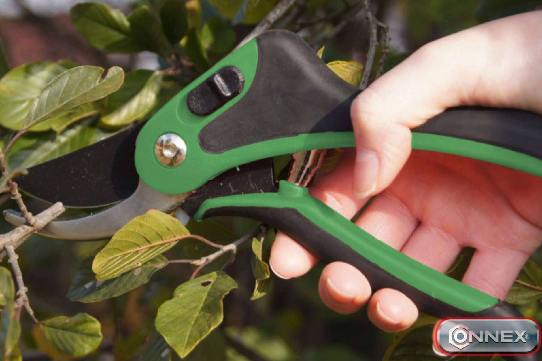 Una empresa muy relevante en la venta de material para centros de bricolaje y ferreterías, Conmetall España