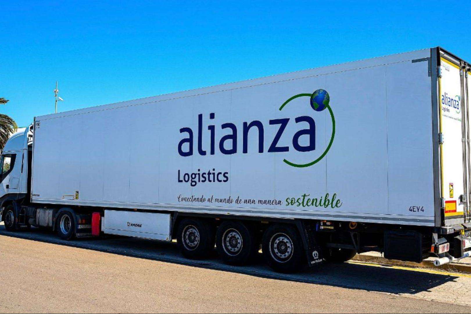 Alianza Logistics se expande en territorio nacional con sus nueve delegaciones