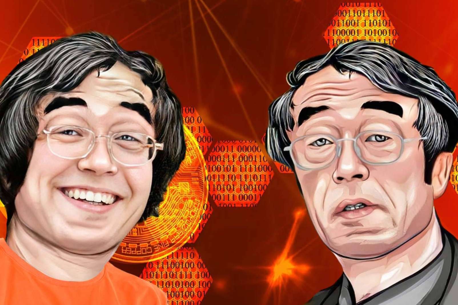 El hermano de Satoshi Nakamoto crea un nuevo token con recompensas en Bitcoins