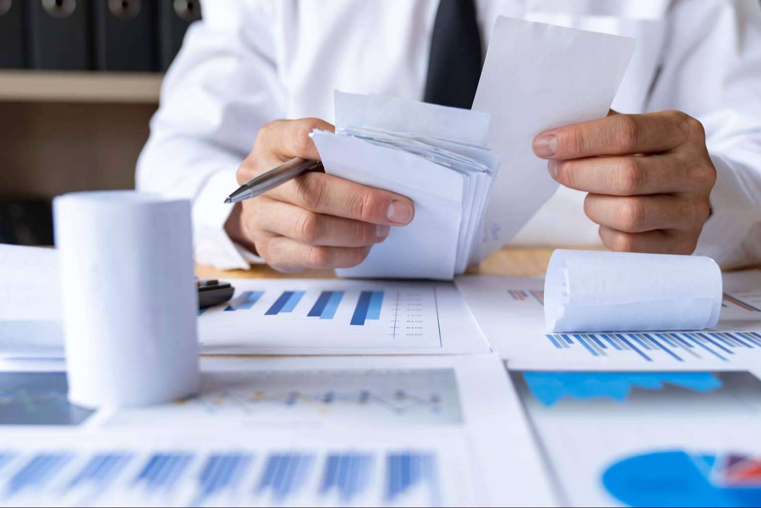La preparación para el cierre fiscal del ejercicio 2023, de la mano de Max Gestión