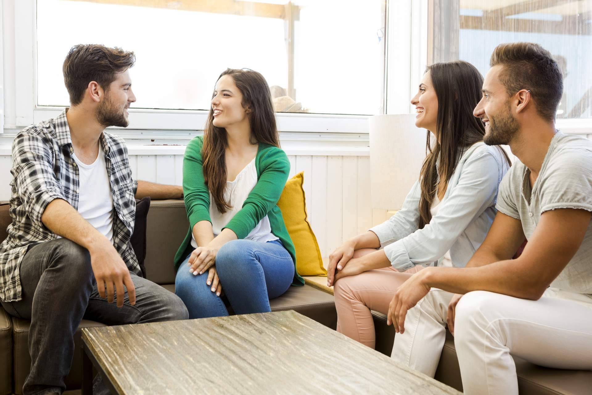 Una solución para las comunidades de vecinos, EJUNTAS