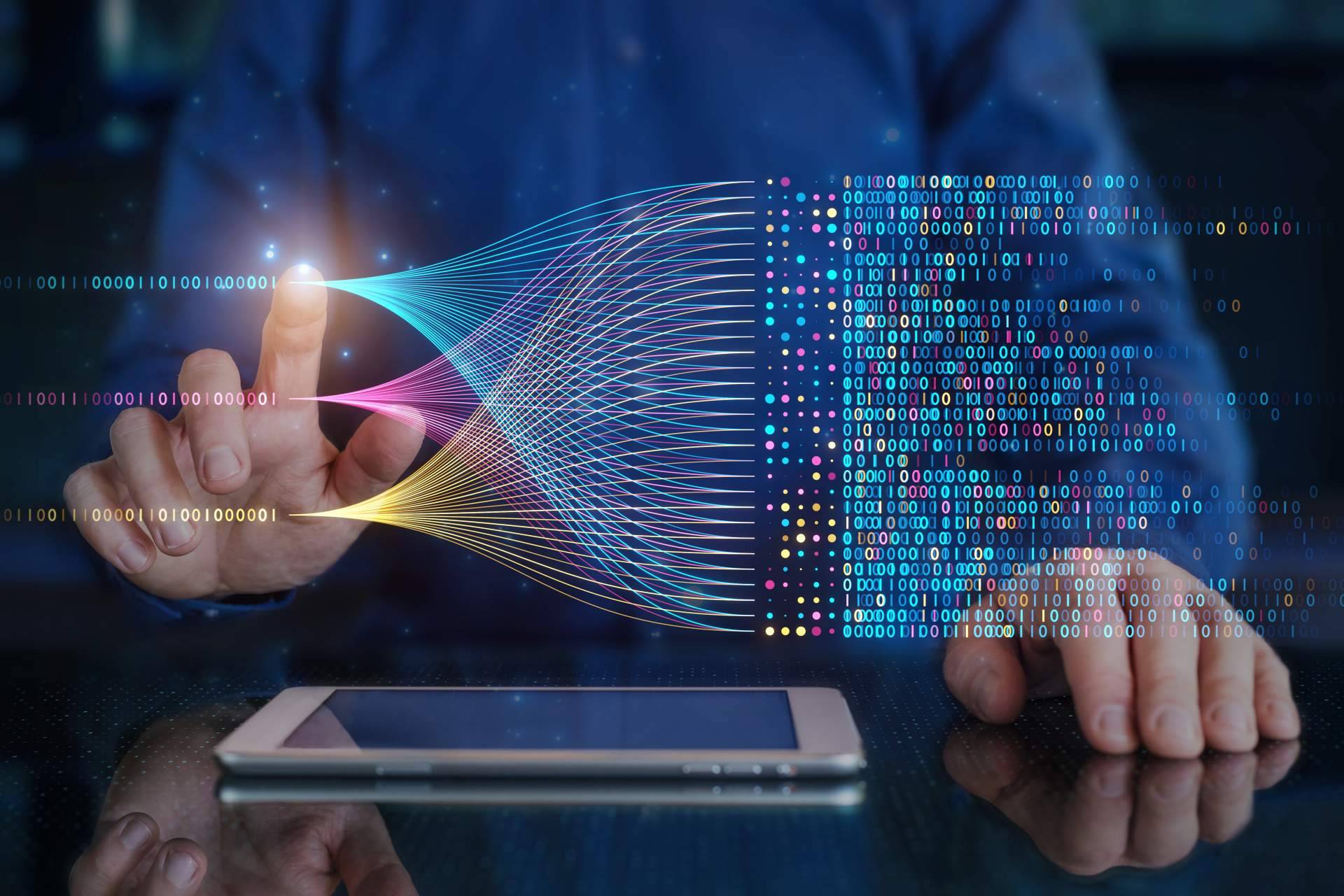Casos de éxito y lecciones aprendidas. Integración de Big Data y sistemas de inteligencia artificial