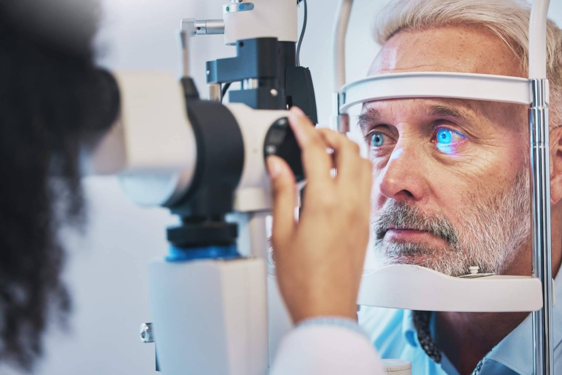 GX2 explica en qué consiste ser optometrista
