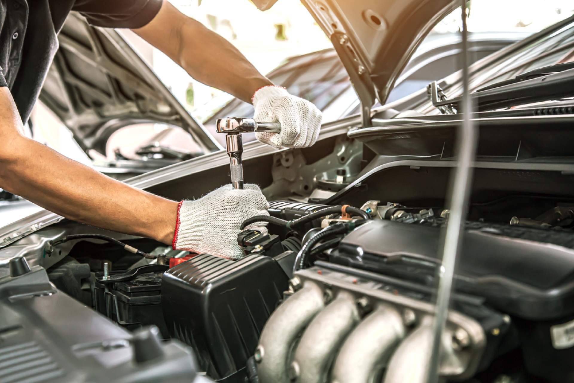 Ecorecambios está especializada en la venta de repuestos de coches