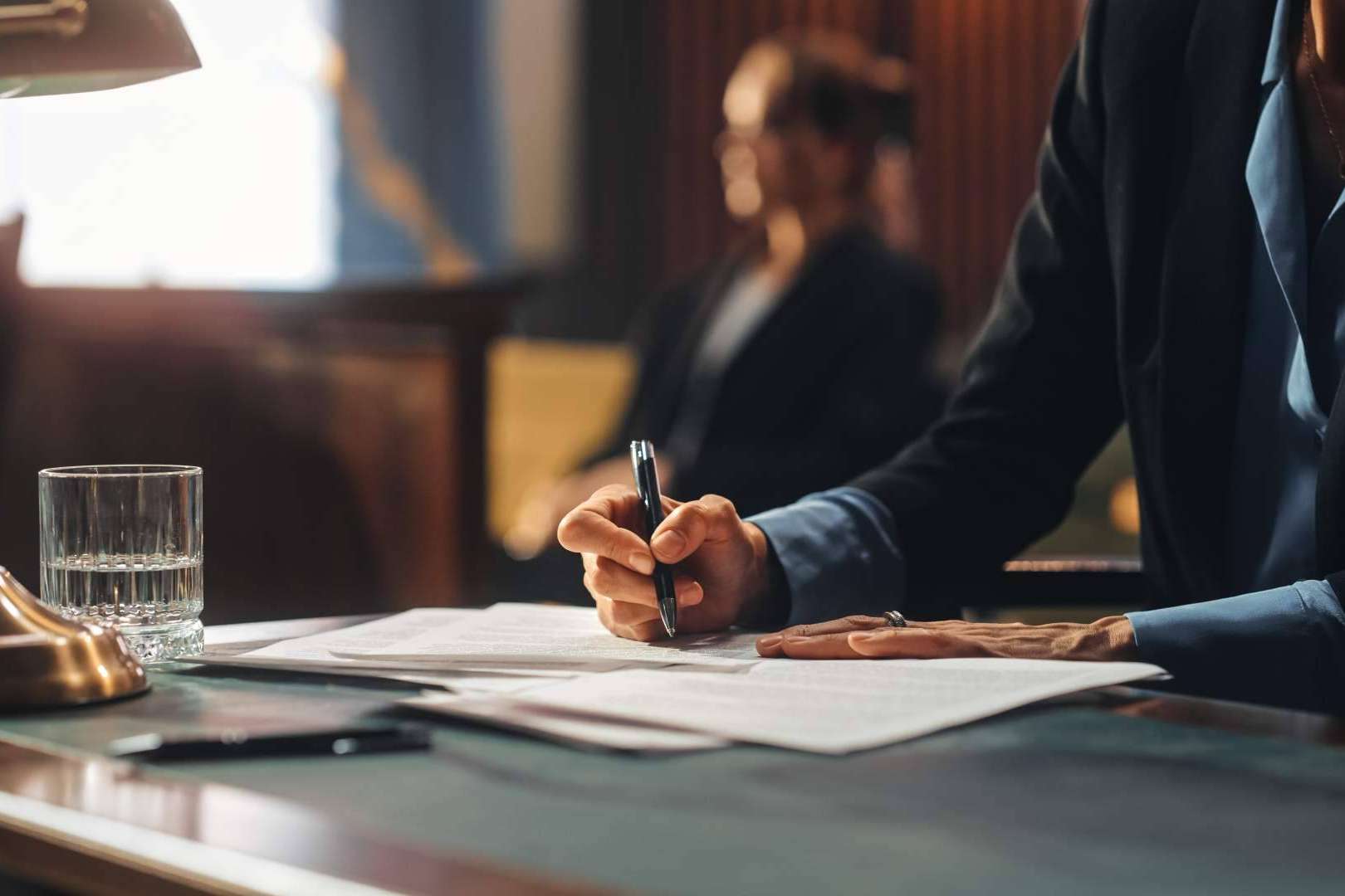 Costas procesales, ¿qué son? Català Reinón