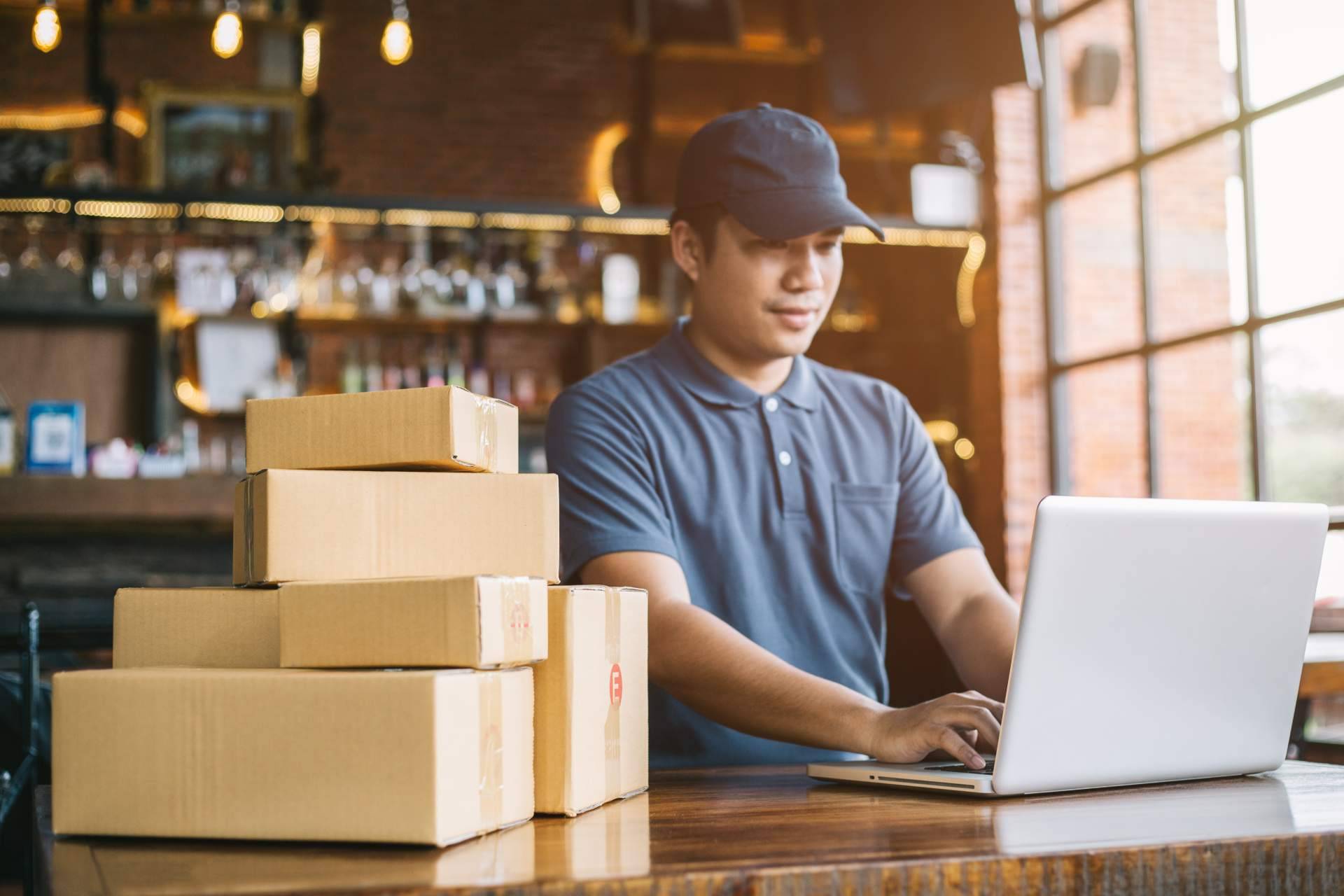 Un factor para tener éxito, externalizar la logística en un e-commerce con ATE Sistemas y Proyectos Singulares