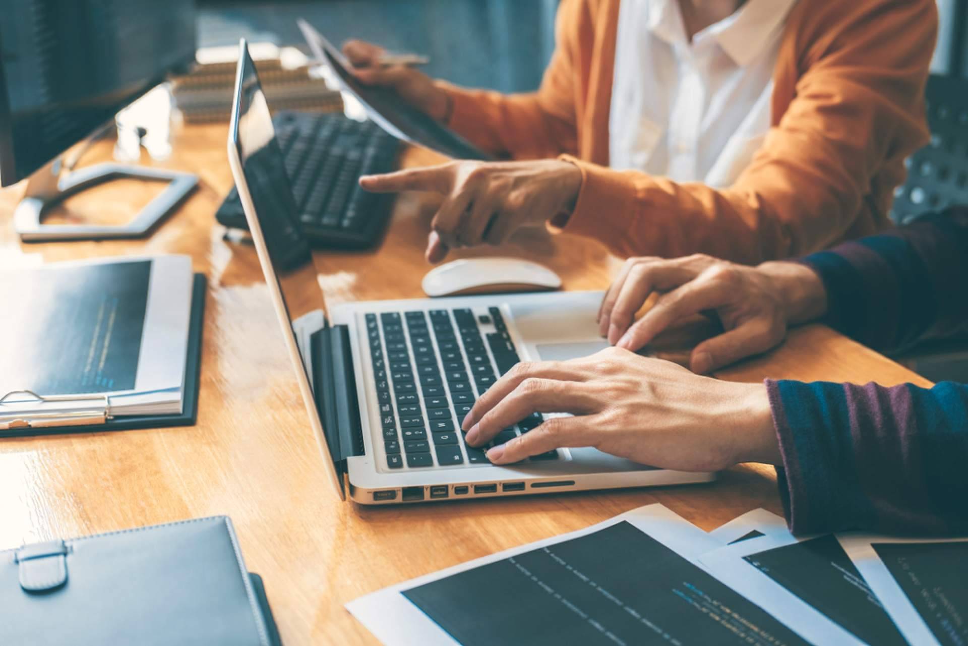 La visión de un punto de vista diferente puede hacer mejorar a una empresa