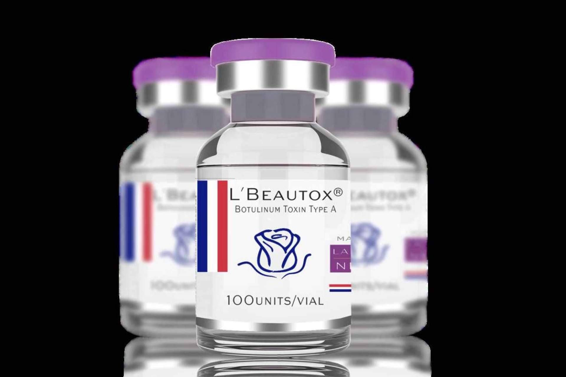 Todos los beneficios de la toxina botulínica tipo A fabricada por LBEAUTOX