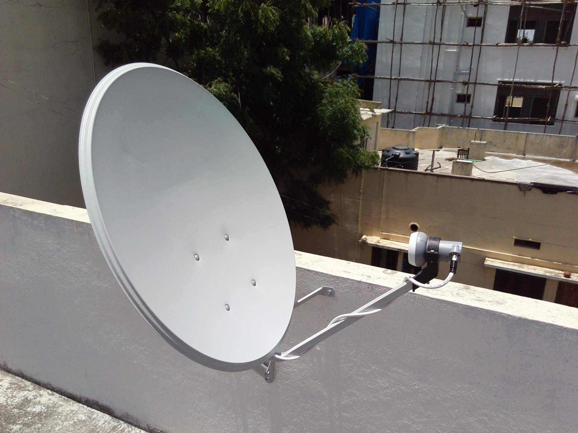 Antenistas Valencia, soluciones y reparación de antenas parabólicas con los antenistas en Catarroja