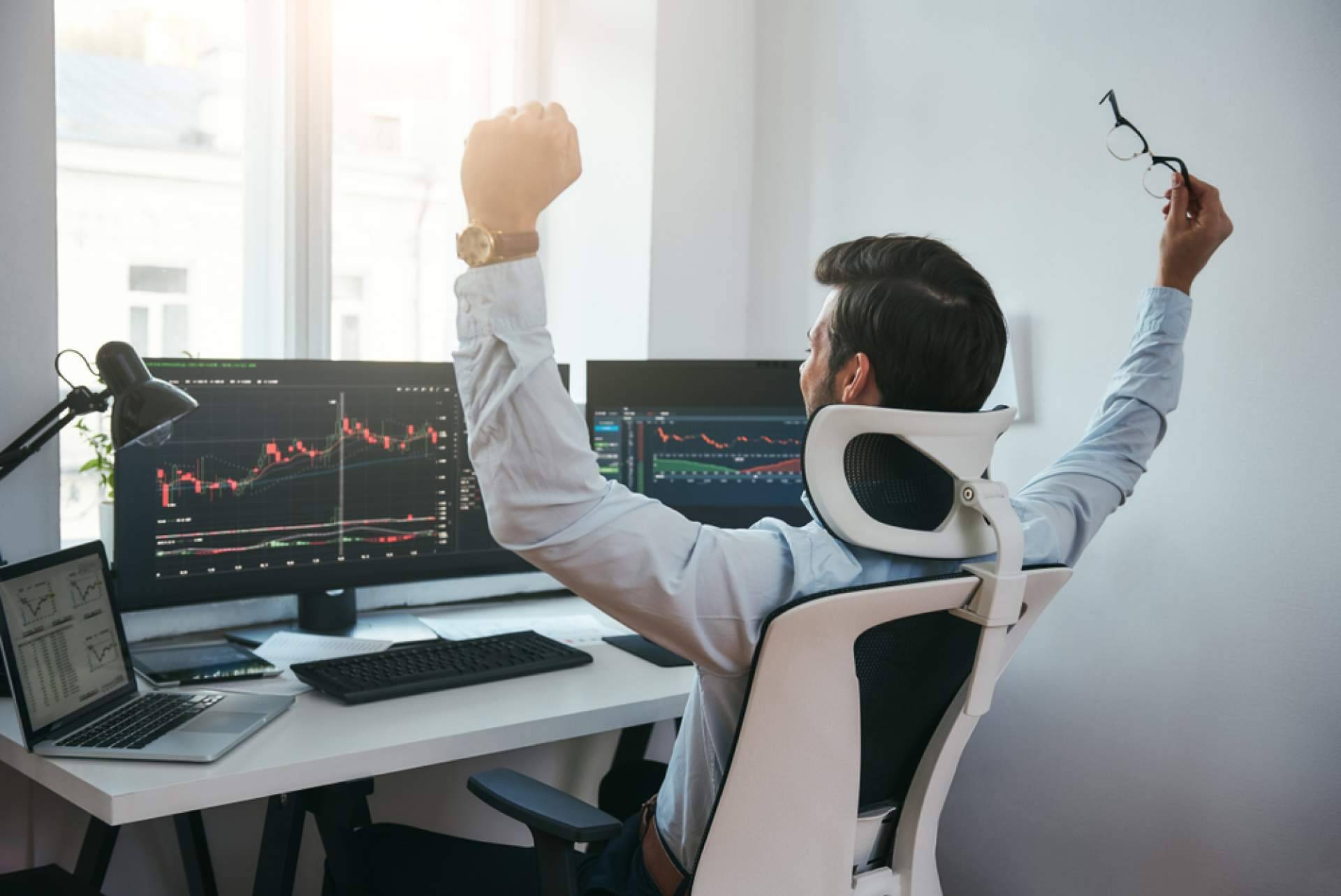 Bridge Markets Broker; expandiendo su equipo comercial y su presencia en redes sociales en el mundo del Brokeraje