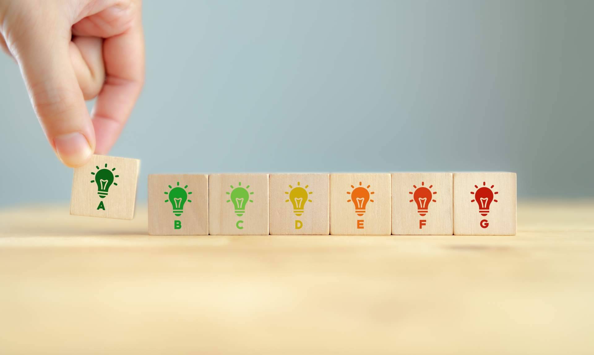 Un futuro sostenible. El rol fundamental de la gestión energética en las empresas