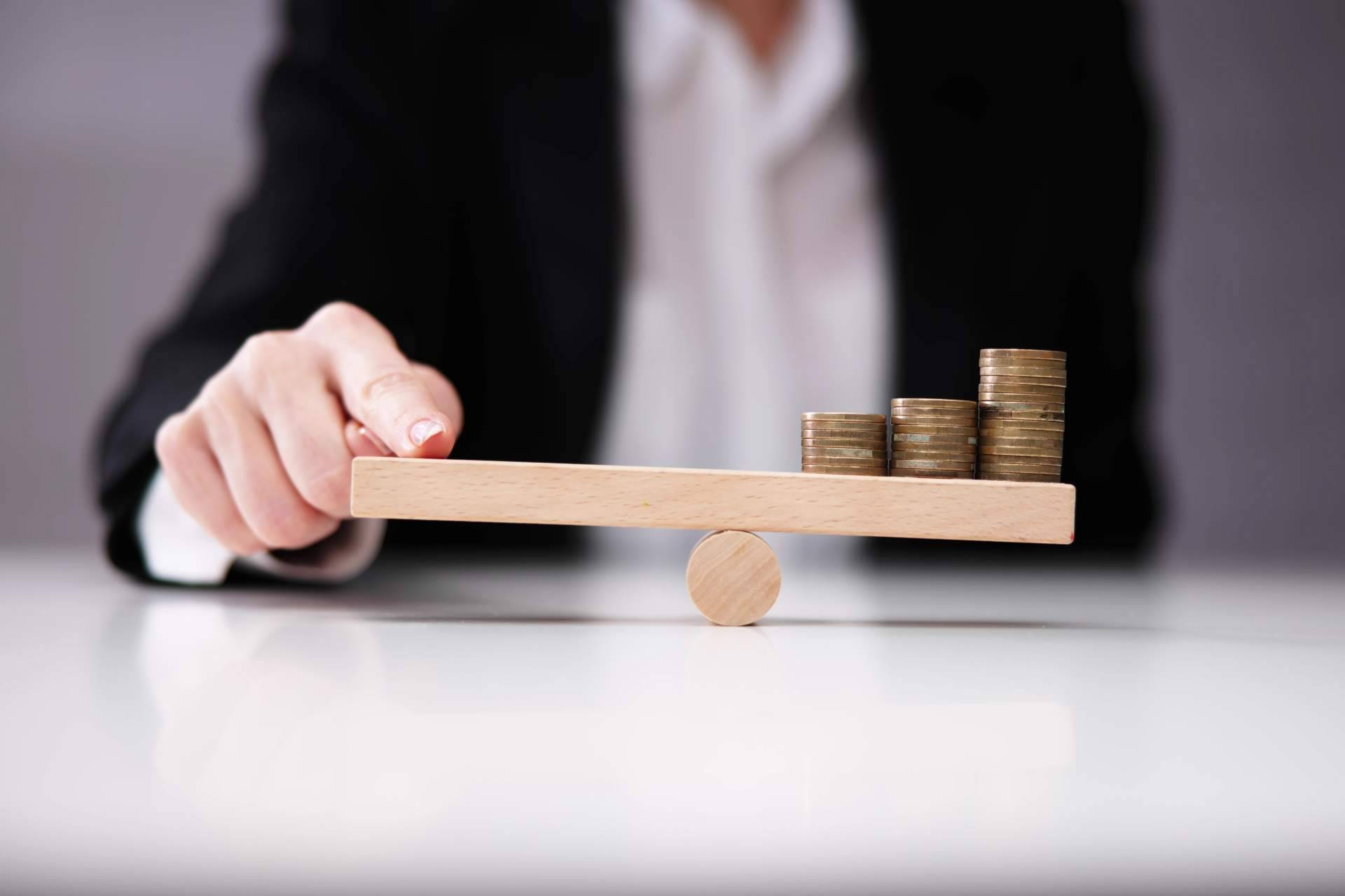 ITCS Trade explica qué es el apalancamiento y cómo maximizar de forma segura el potencial comercial
