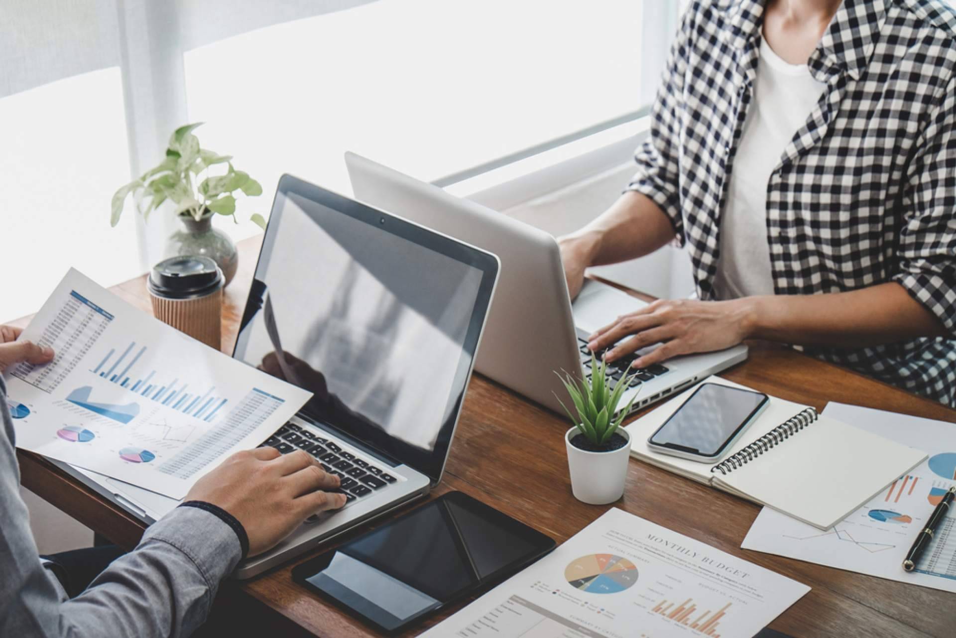 Excelencia garantizada con el Máster en Marketing Digital y Comunicación Estratégica de EEP iGroup