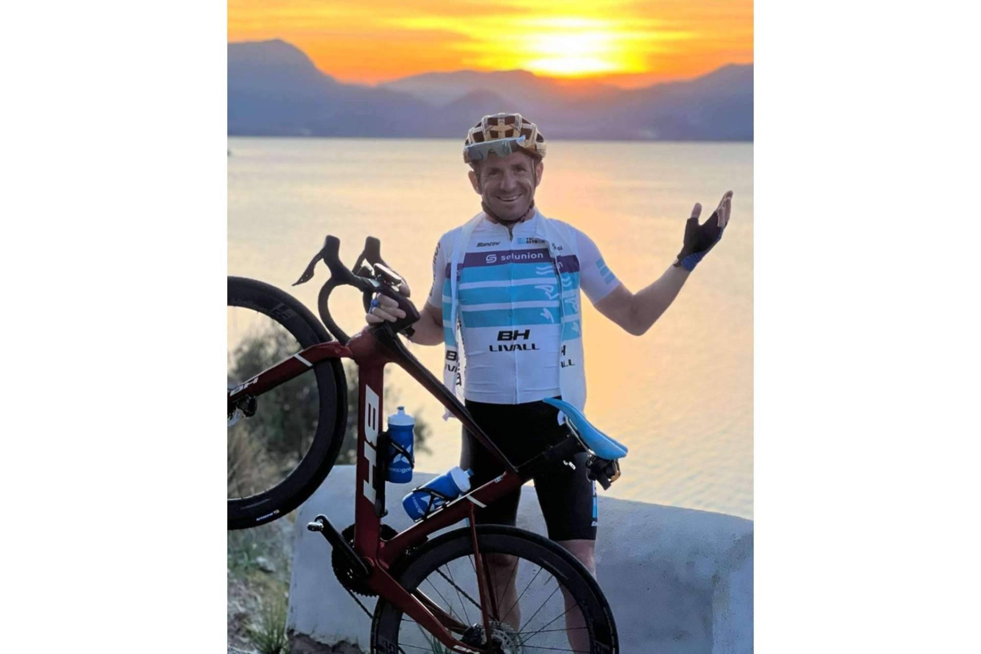 Trientrenos, entrenador de triatlón online con más de 20 años de experiencia