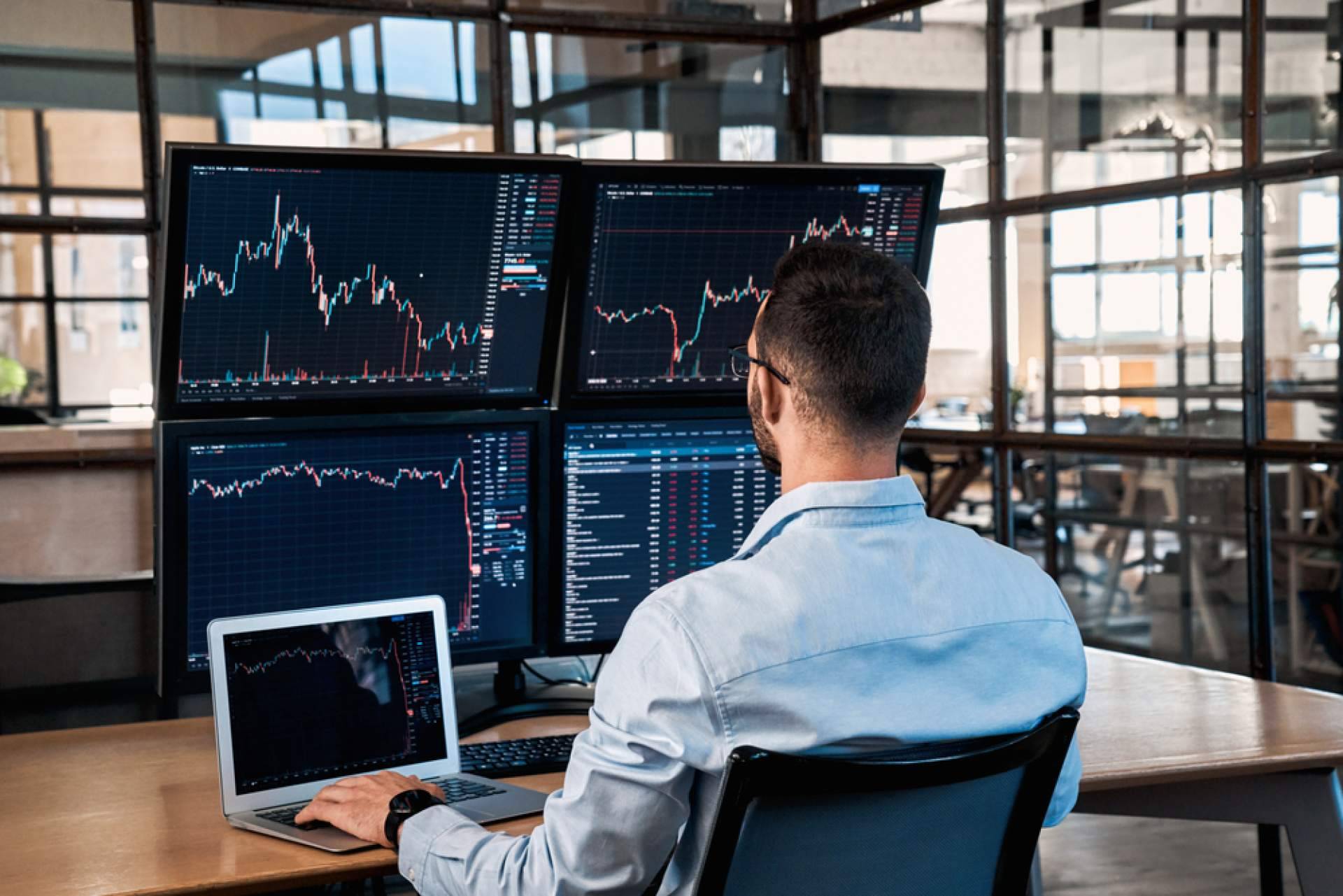 Toda la información sobre los avances que tendrá el Broker Bridge Markets desde el 1 de diciembre del 2023