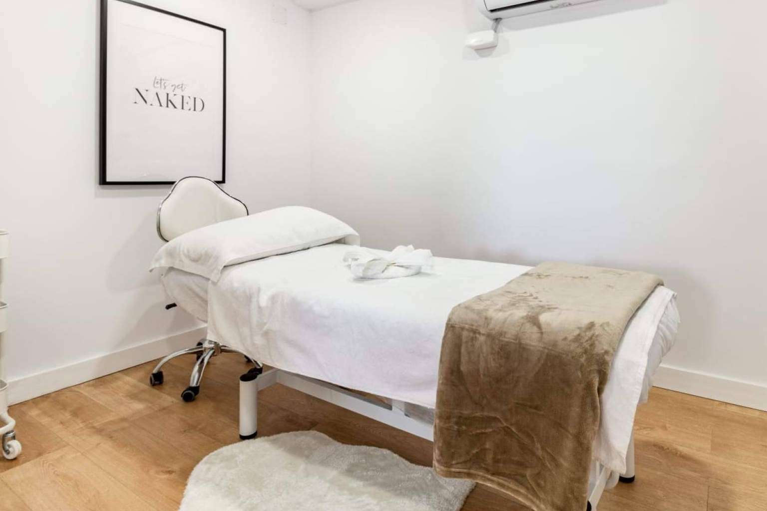 Las Heroínas dispone de formaciones y servicios de estética con calidad