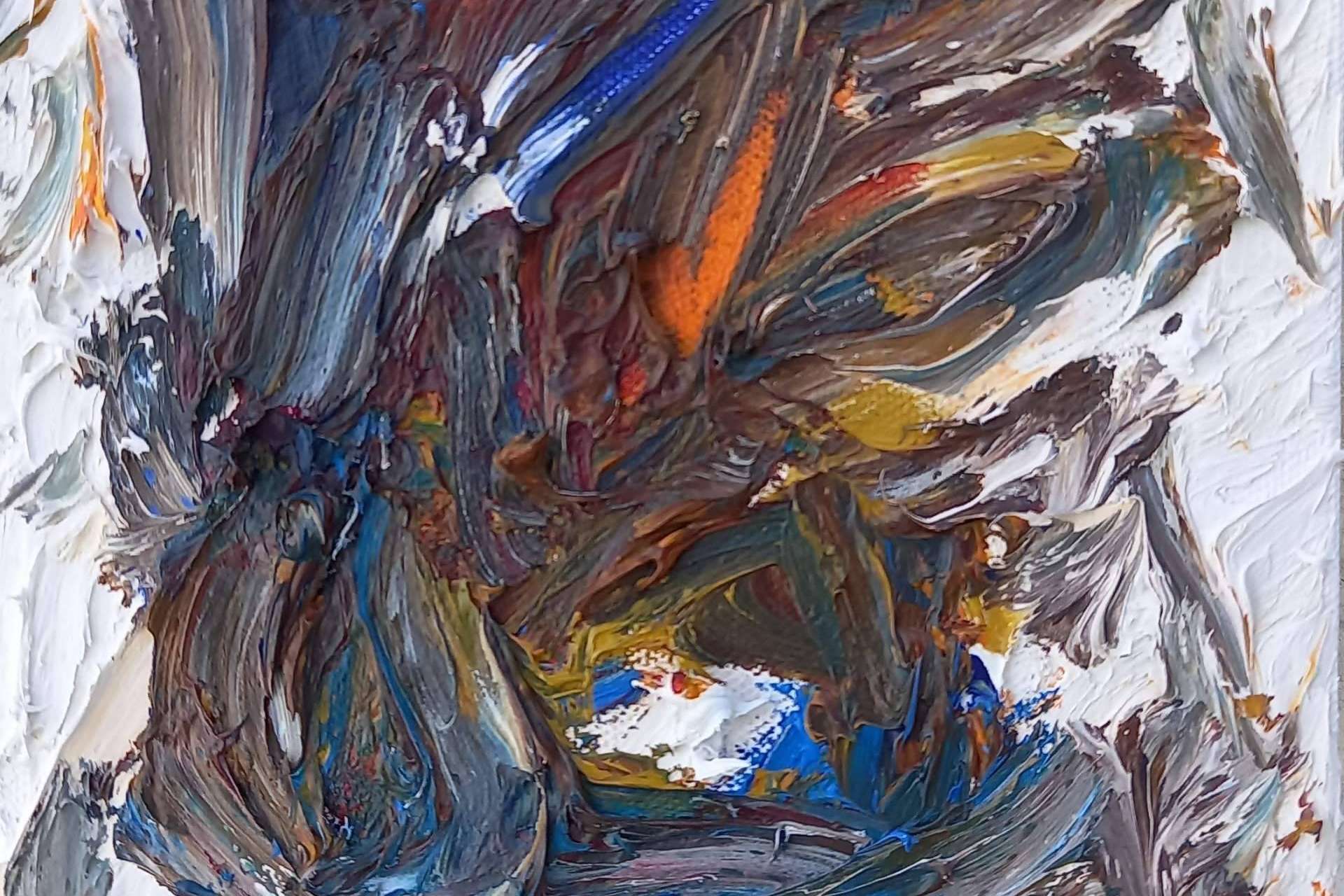 Jecob Corbet y el Surrealismo en Abstracción de sus obras