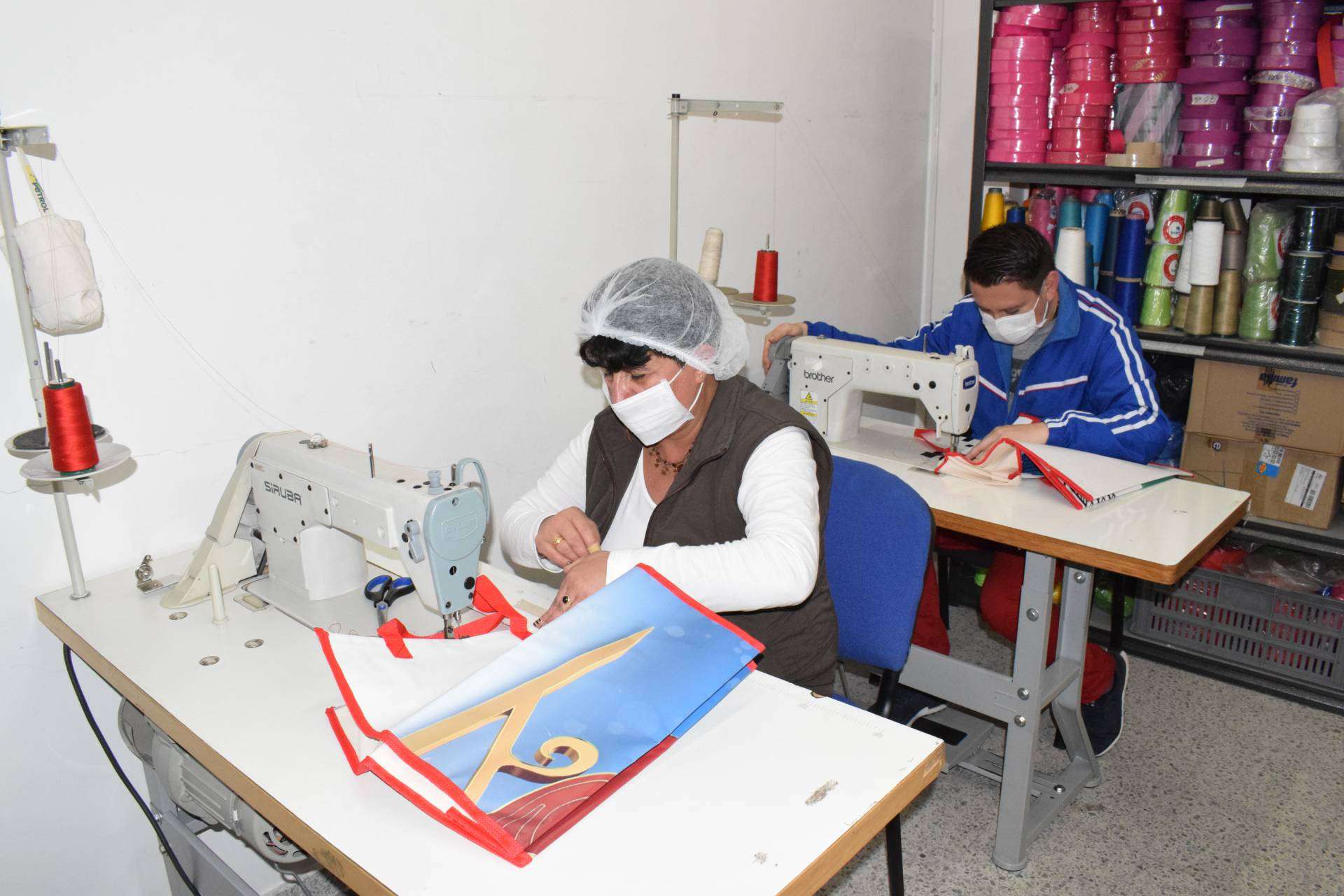 ¿Cómo aportar al planeta con las bolsas de tela?, por Terramarte