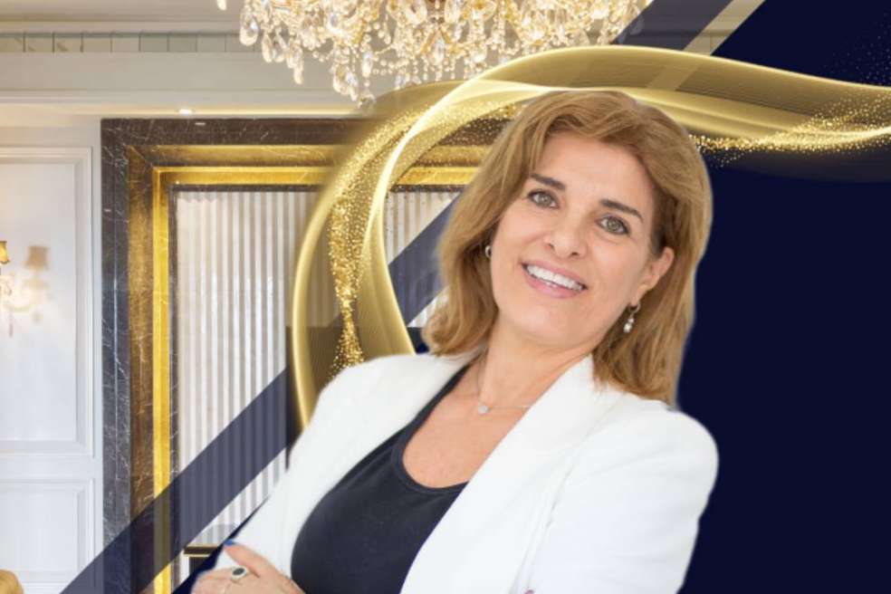 Vender una casa con un agente inmobiliario, por Silvia Méndez